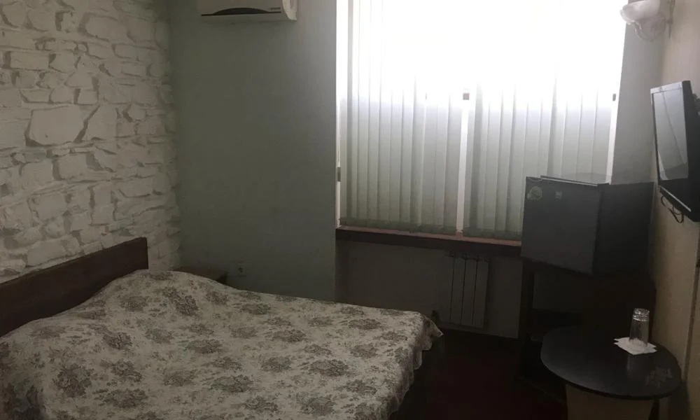 Отель Трактир - Номер Полулюкс номер 6